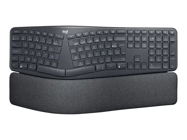 Logitech ERGO K860