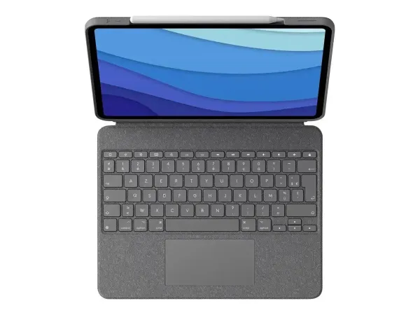 Logitech Combo Touch