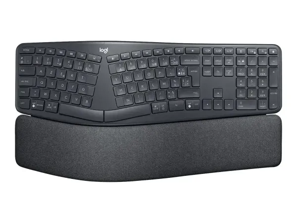 Logitech Ergo Series ERGO K860 for Business