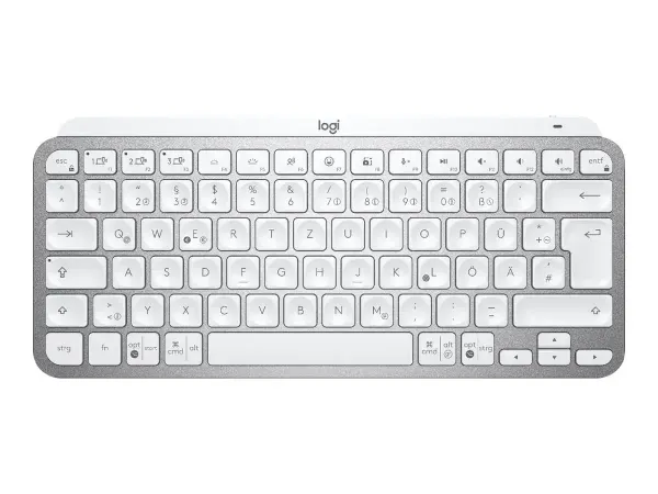 Logitech MX Keys Mini