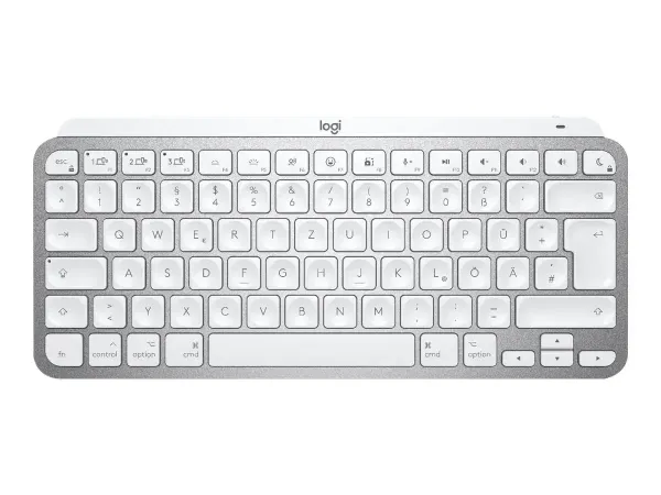 Logitech MX Keys Mini for Mac