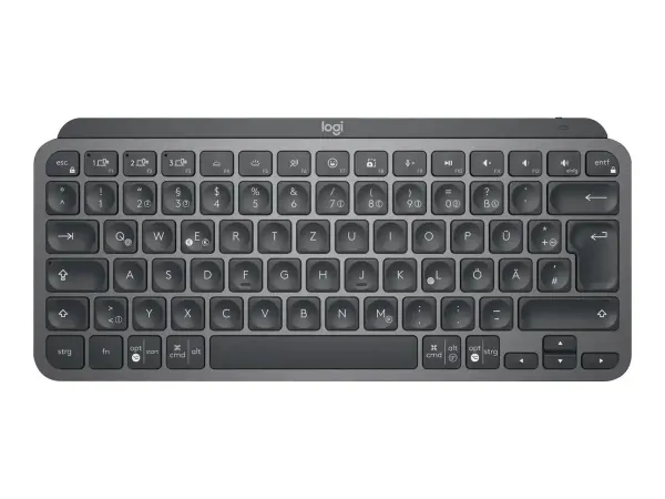 Logitech MX Keys Mini pour les entreprises