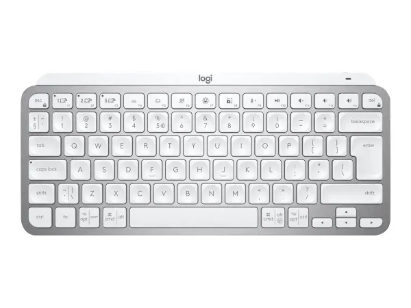 Logitech MX Keys Mini pour les entreprises