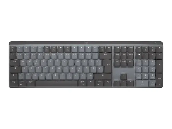 Logitech Master Series MX Mechanical