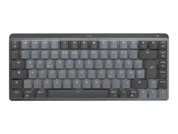 Logitech Master Series MX Mechanical Mini