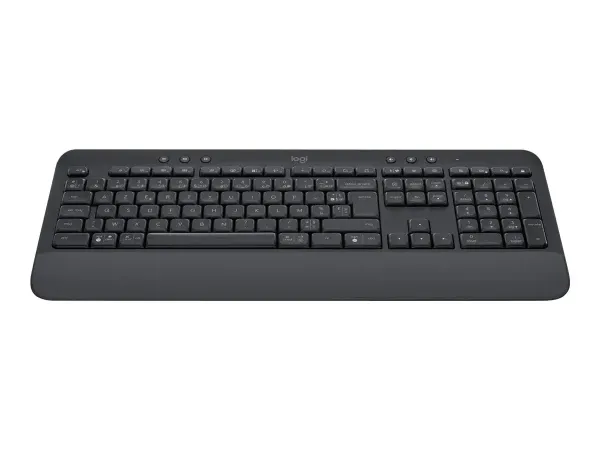 Logitech Signature K650