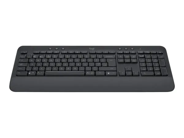 Logitech Signature K650