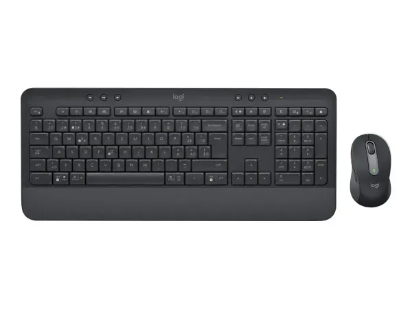 Logitech Signature MK650 Combo for Business
