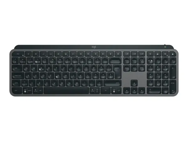 Logitech MX Keys S