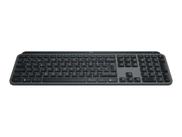 Logitech MX Keys S