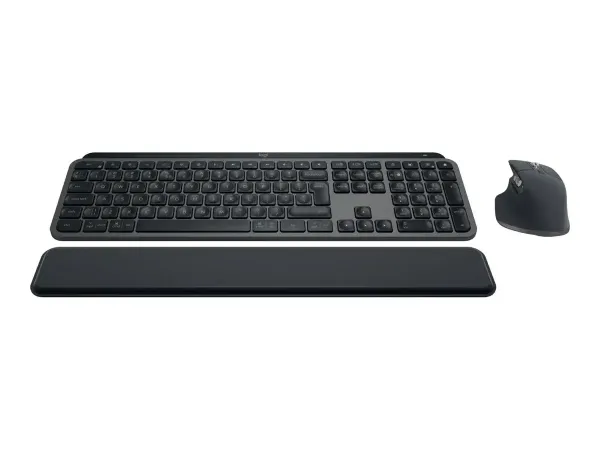 Logitech MX Keys S Combo