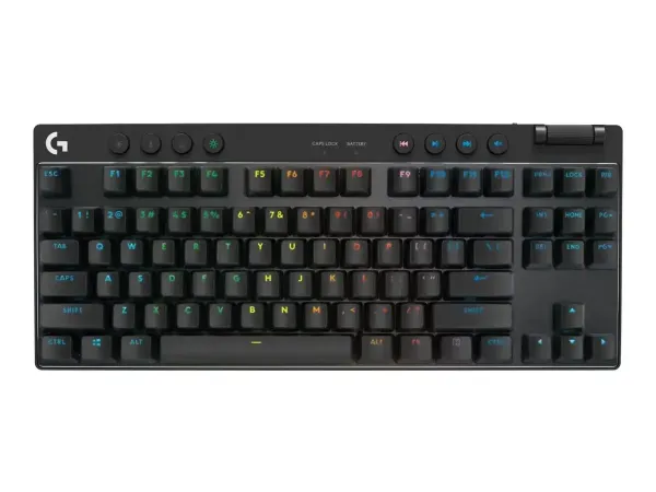 Logitech G PRO X TKL