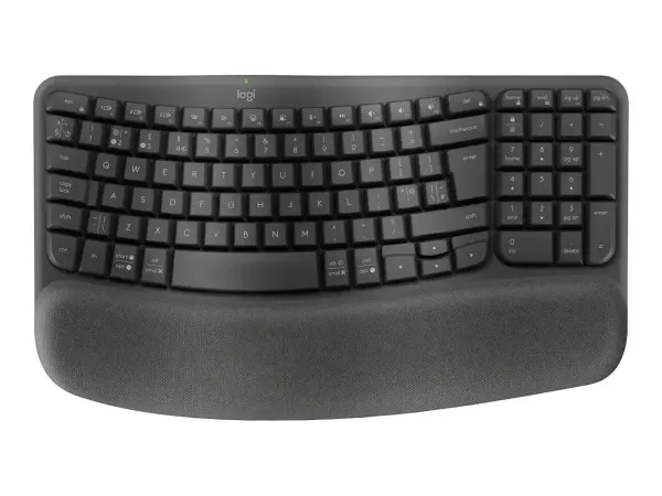 Logitech Ergo Series Wave Keys for Business