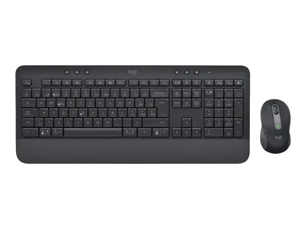 Logitech Signature MK650 Combo for Business