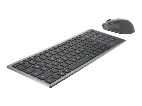 Dell Pro Plus Compact Keyboard and Mouse
