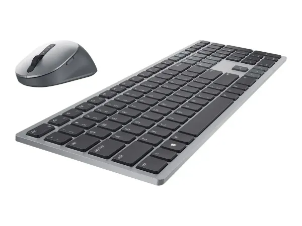 Dell Pro Plus Keyboard and Mouse KM7321W