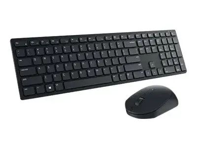 Dell Pro Keyboard and Mouse KM5221W