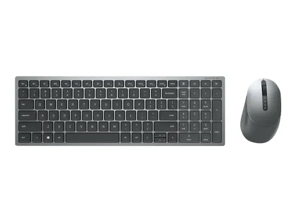 Dell Pro Plus Compact Keyboard and Mouse