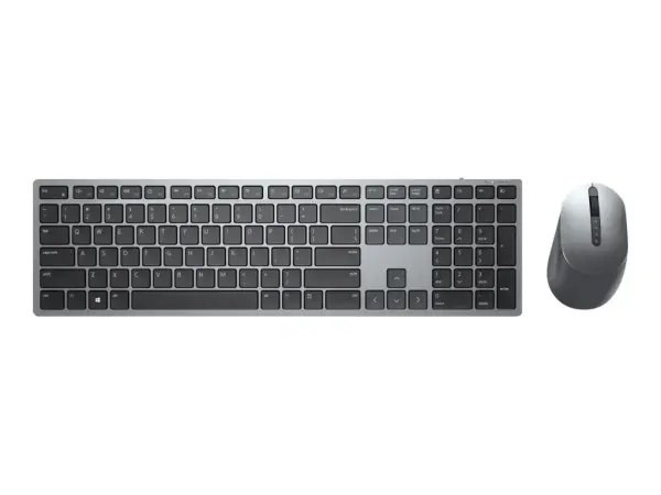 Dell Pro Plus Keyboard and Mouse KM7321W