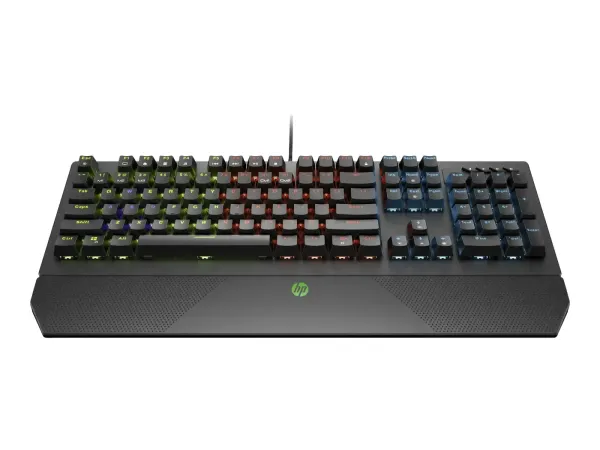 HP Pavilion Gaming 800