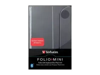 Verbatim Folio Mini