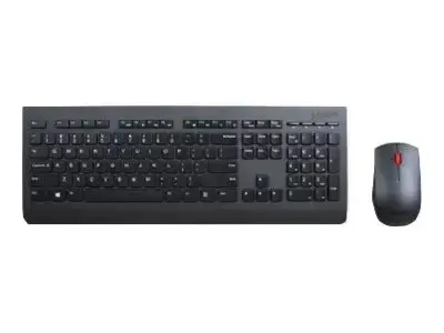 Lenovo Professional Combo