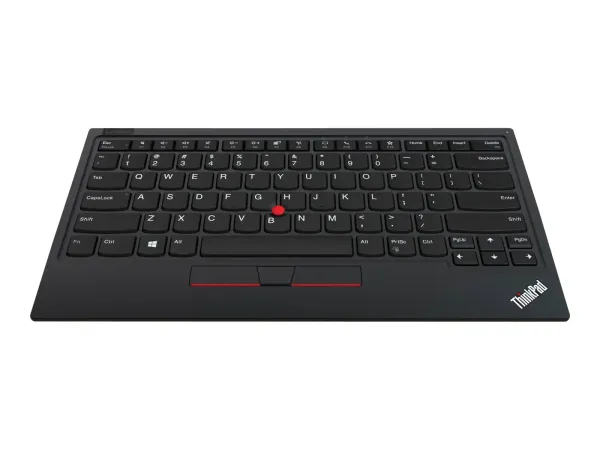 Lenovo ThinkPad TrackPoint Keyboard II