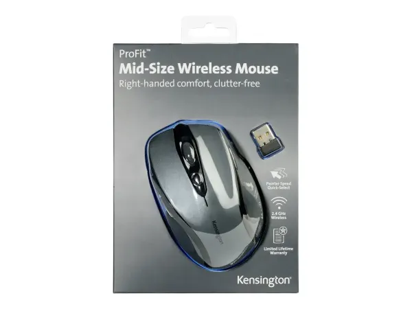 Kensington Pro Fit Mid-Size