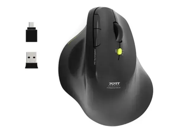 PORT Connect Professional ERGO SOFT