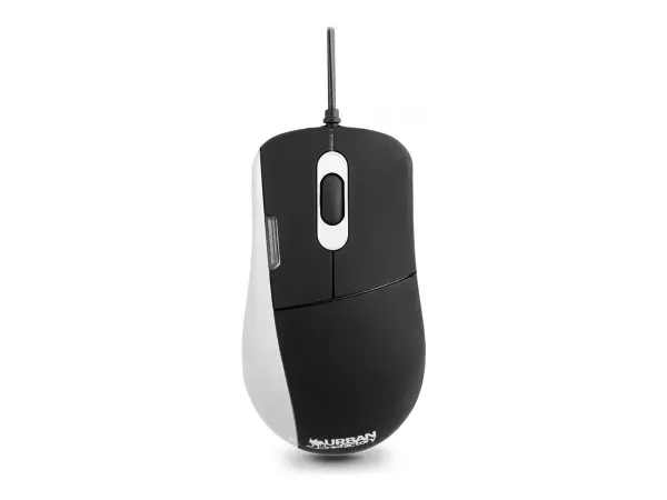 Urban Factory Desktop Silk Mouse