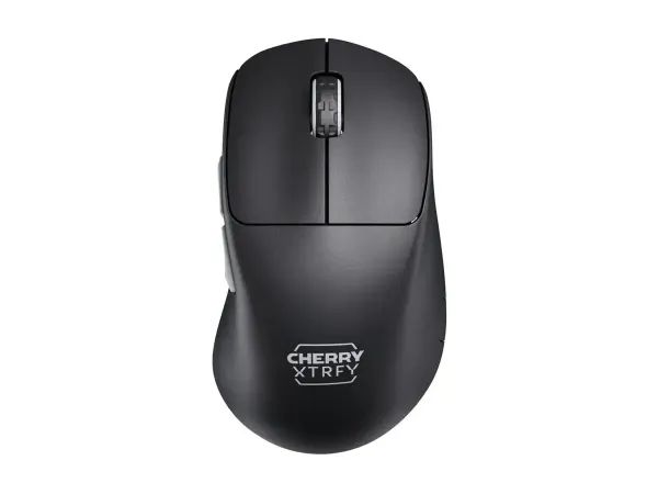 CHERRY Xtrfy M64 Pro