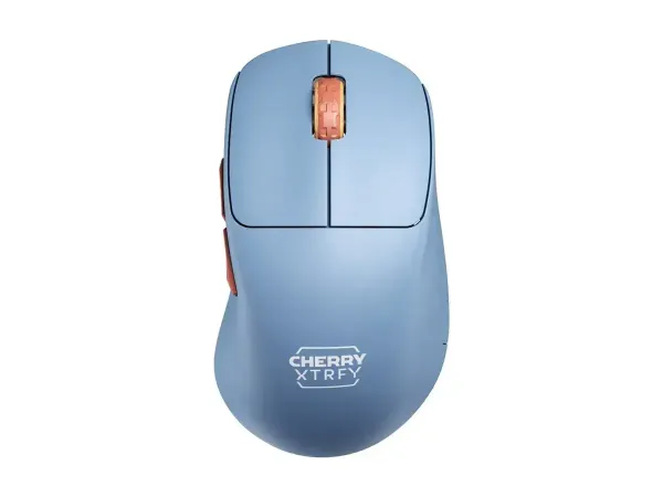 CHERRY Xtrfy M64