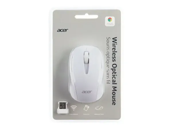 Acer M501