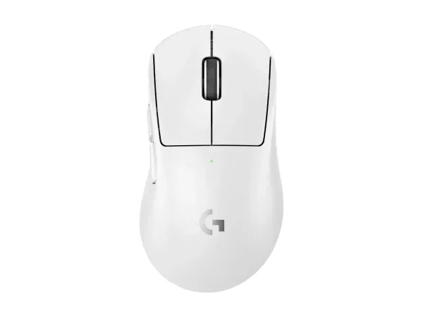 Logitech G PRO X SUPERLIGHT 2 DEX