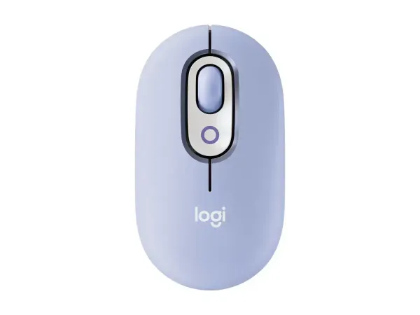 Logitech POP