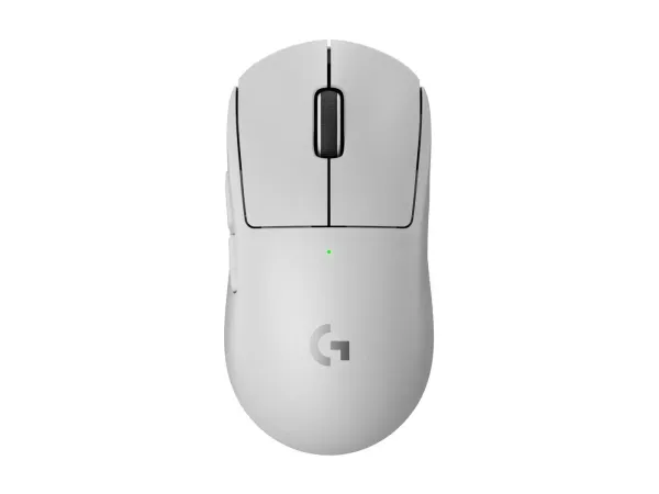 Logitech G PRO X SUPERLIGHT 2 SE