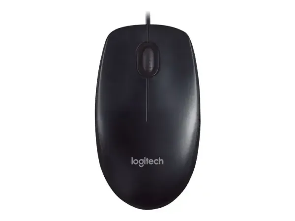 Logitech M90