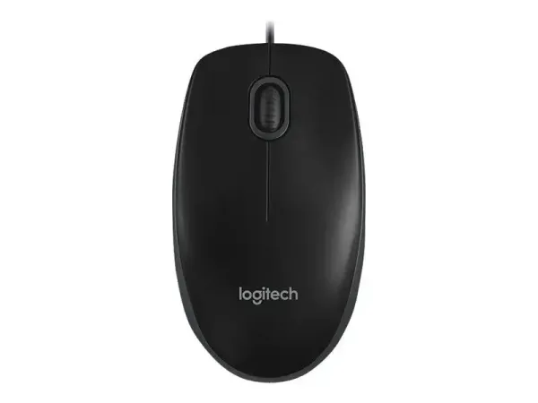 Logitech B100