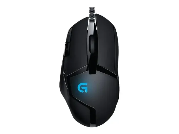 Logitech Hyperion Fury G402