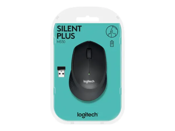 Logitech M330 SILENT PLUS