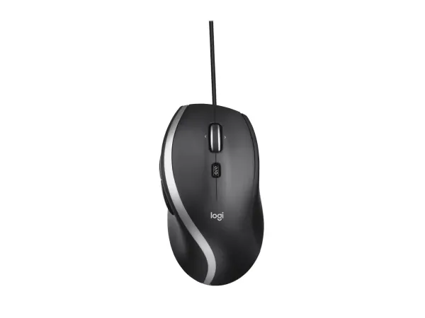 Logitech Souris filaire avancée M500s