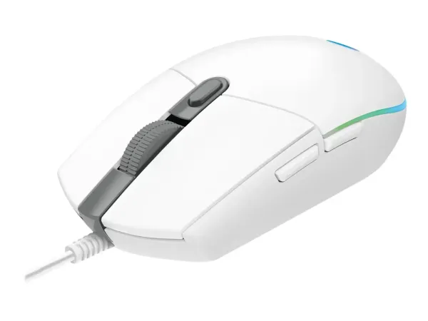 Souris de jeu Logitech G203 LIGHTSYNC