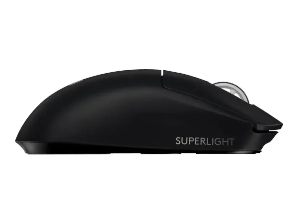 Logitech PRO X SUPERLIGHT Wireless Gaming Mouse