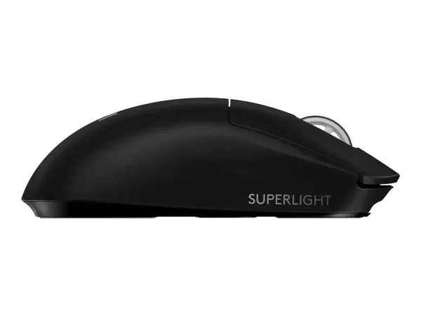 Logitech PRO X SUPERLIGHT Wireless Gaming Mouse