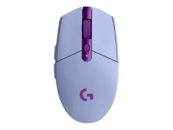 Logitech G G305