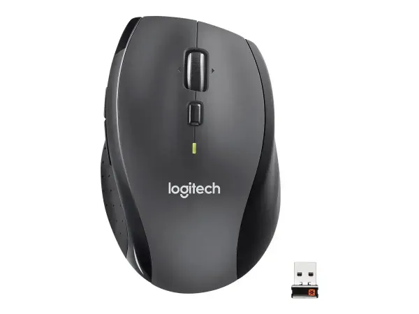 Logitech Marathon M705