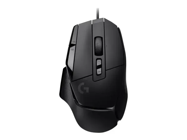 Logitech G G502 X