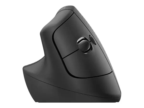 Logitech Lift Vertical Ergonomic Mouse