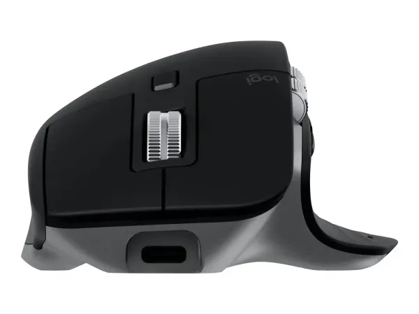 Logitech Master Series MX Master 3S for Mac