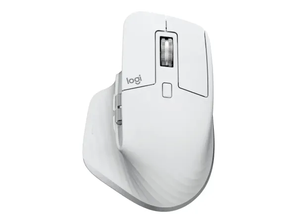 Logitech Master Series MX Master 3S for Mac